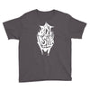 bat for lashes Youth Tee