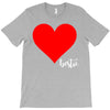 Besties Heart Family Matching T-Shirt