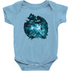 kessel runners Baby Bodysuit