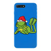 kermit christmas iPhone 7 Plus Case