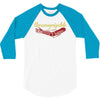 unrecognozable 3/4 Sleeve Shirt