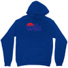 born bad Unisex Hoodie