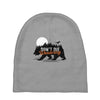 Don't Die Wondering Baby Beanies