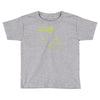 scouter saiyan Toddler T-shirt