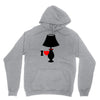 i love lamp Unisex Hoodie