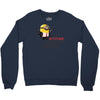 hitman Crewneck Sweatshirt