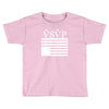 asap rocky vsvp Toddler T-shirt