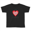 IM LOVE GAMES Toddler T-shirt