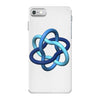 imu logo wt iPhone 7 Case