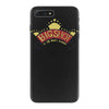 big shot bounty iPhone 7 Plus Case