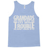 grandads are there Tank Top