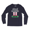 call me elf one more time Long Sleeve Shirts