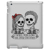 lovely bones iPad 3 and 4 Case