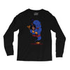 jafar Long Sleeve Shirts