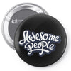 fahrie77 Pin-back button