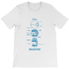 pokeball T-Shirt