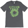citizen 'flower T-Shirt