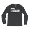 godson Long Sleeve Shirts