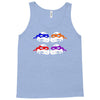 turtles  splinter ninja serie fun Tank Top