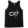 ronaldo football cool Tank Top