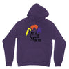 spell on you Unisex Hoodie