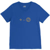 controller V-Neck Tee