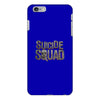 SUICIDE SQUAD iPhone 6 Plus/6S Plus Case