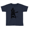 post apocalyptic Toddler T-shirt