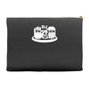 dj scratch men's Accessory Pouches