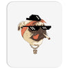 pug life Mousepad