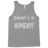 voldemort is my homeboy Tank Top