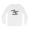 POSITIVE Long Sleeve Shirts
