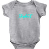 sa Baby Onesie