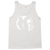 the crow die krahe horror Tank Top