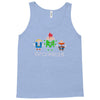 androids Tank Top
