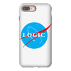 logic nasa iPhone 8 Plus