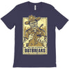 prevent outbreaks T-Shirt