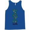 it's in my dna Tank Top
