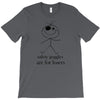 safety goggles T-Shirt