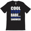 cool story babe, now make me a sandwich T-Shirt