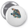 pokemon Pin-back button