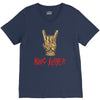 kingslayer V-Neck Tee