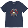 hello traveler V-Neck Tee