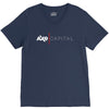 axe capital merchandise V-Neck Tee
