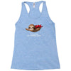 super lazy Racerback Tank