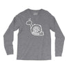 boosted turbo snail Long Sleeve Shirts