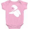 Wall-E Eve Baby Bodysuit