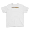 commodore 64 computer Youth Tee
