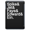 space team iPad Mini