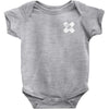 Im Good Pocket Baby Bodysuit